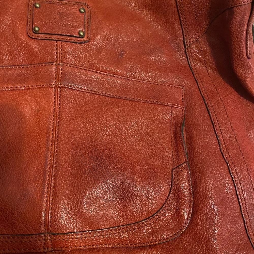 Frye Purse - Picture 7 of 11